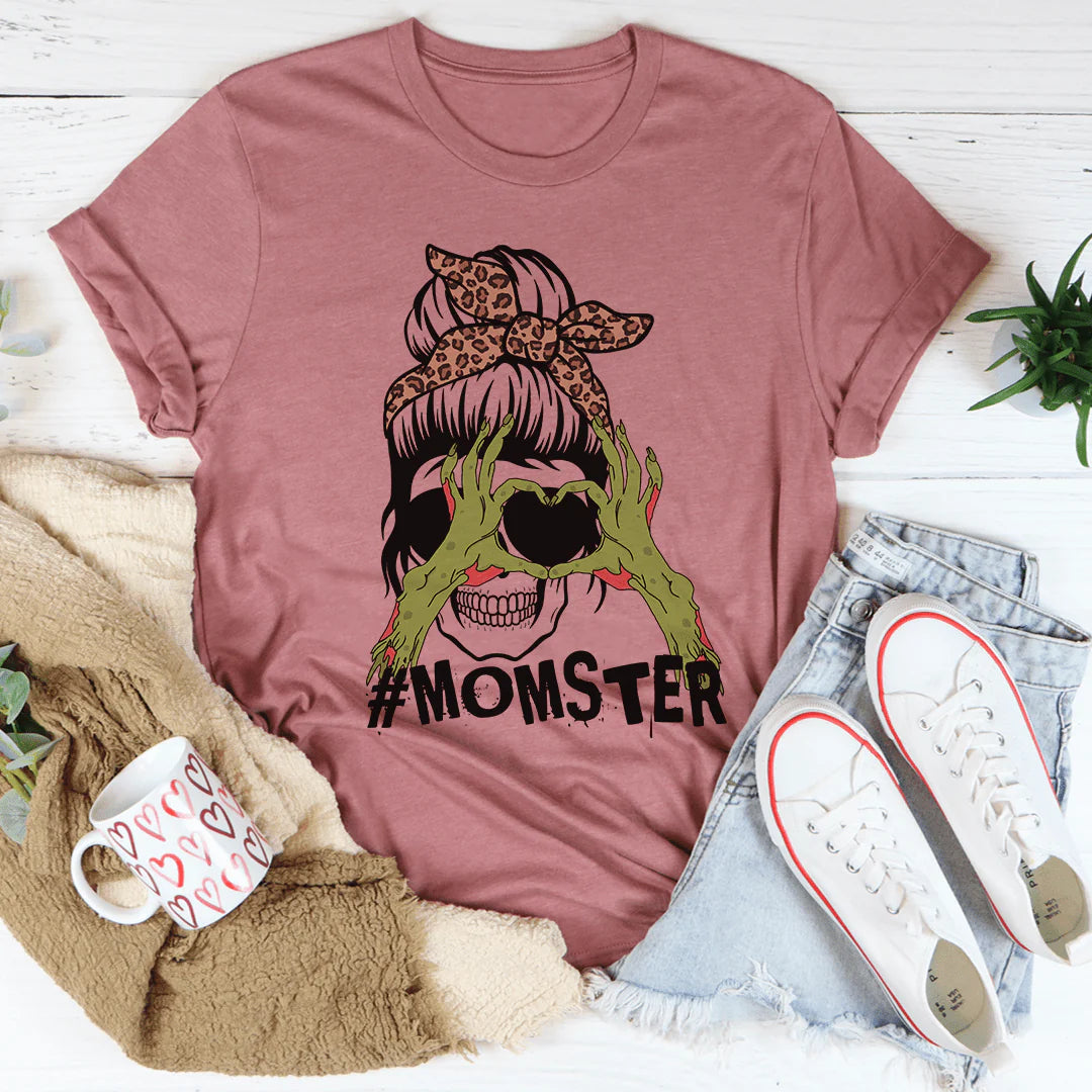 Zombie Mama Tee